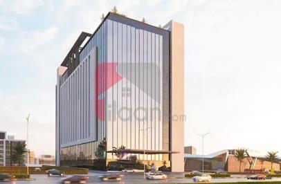 Apartment for Sale in Mumtaz City, Islamabad