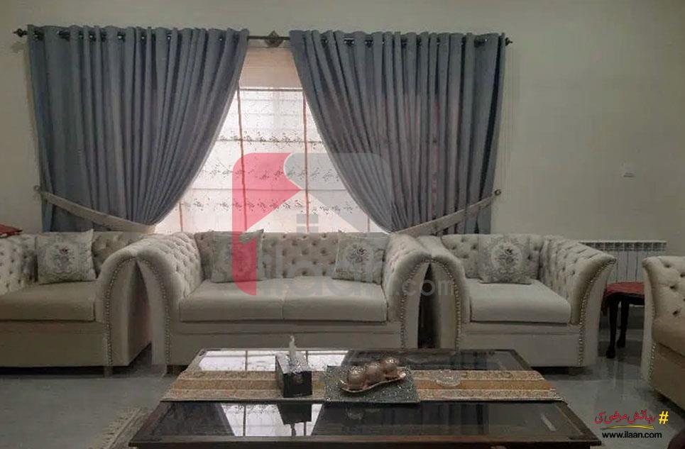 1 Kanal House for Rent (Ground Floor) in D-12/2, D-12, Islamabad