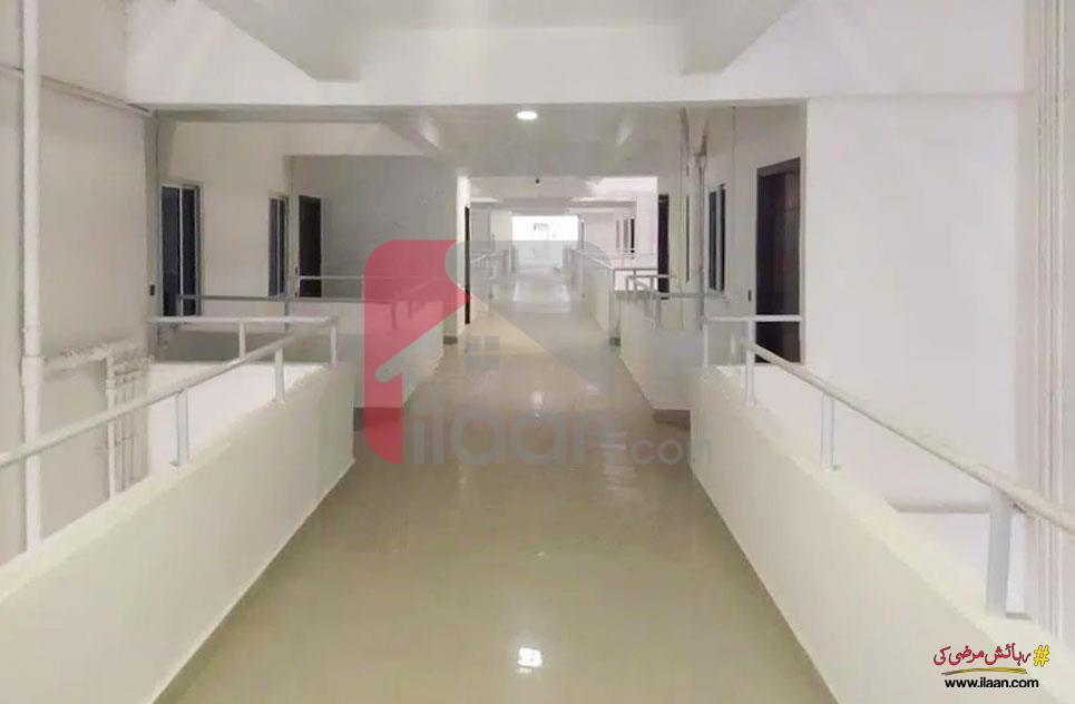 Apartment for Sale in El Cielo, GT Road, Islamabad