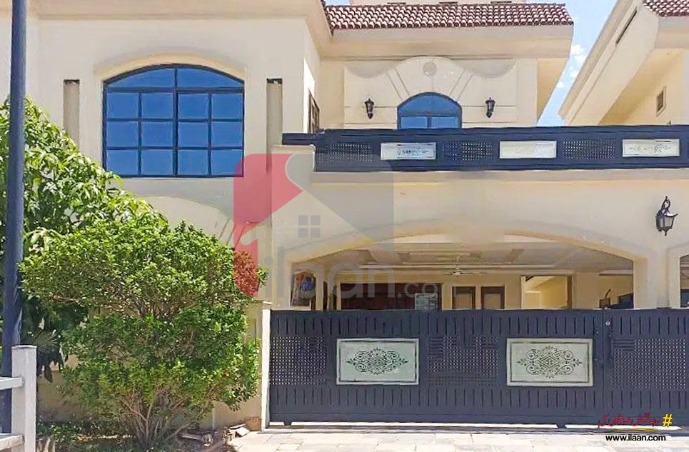 10 Marla House for Rent in Sector C1, Bahria Enclave, Islamabad