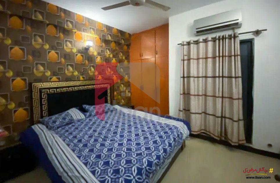 2 Bed Apartment for Rent in Phase 4A, Ghauri Town, Islamabad