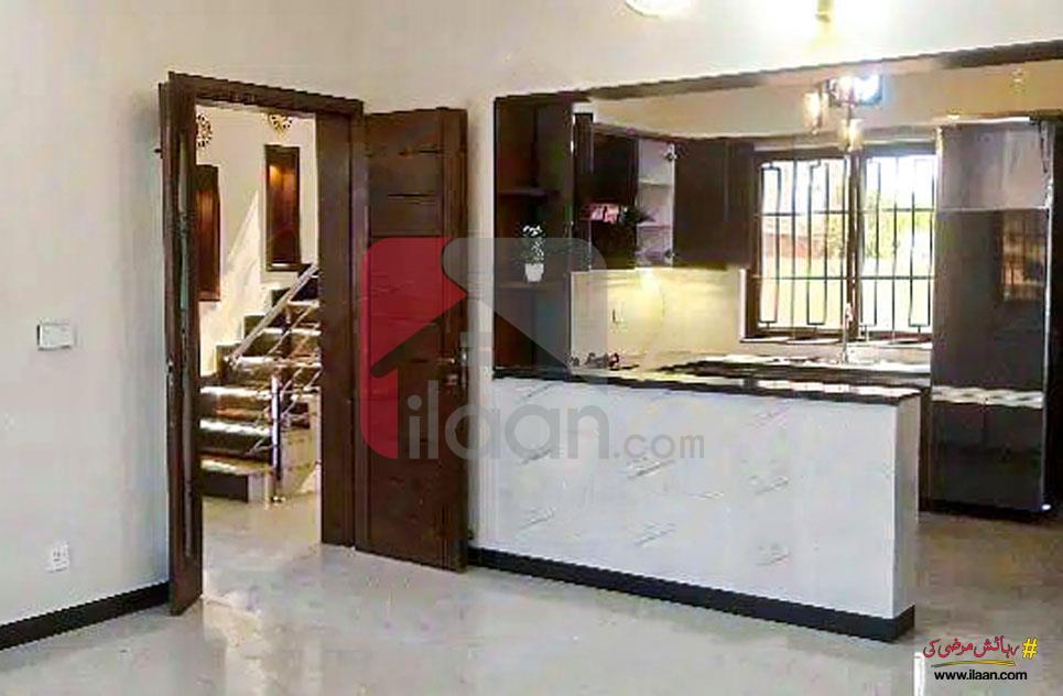 4.4 Marla House for Rent in D-12, Islamabad