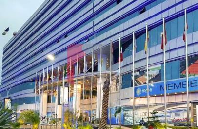 0.9 Marla Shop for Sale in World Trade Center, Phase 2, DHA Islamabad