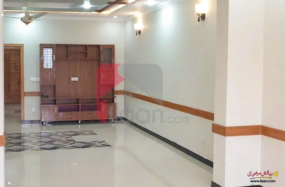 8 Marla House for Rent (First Floor) in G-16, Islamabad
