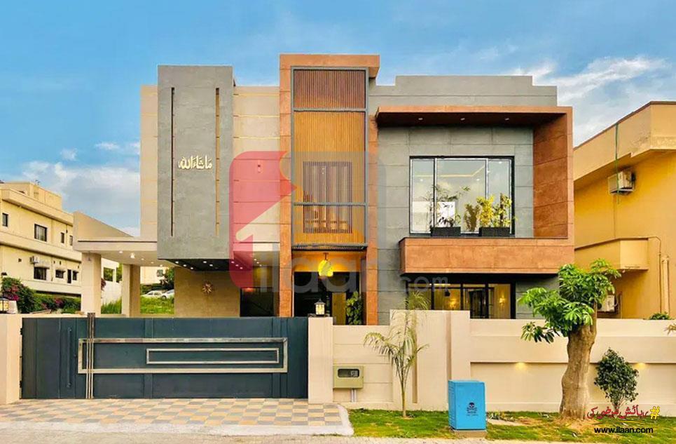 1 Kanal House for Sale in Phase 2, DHA Islamabad