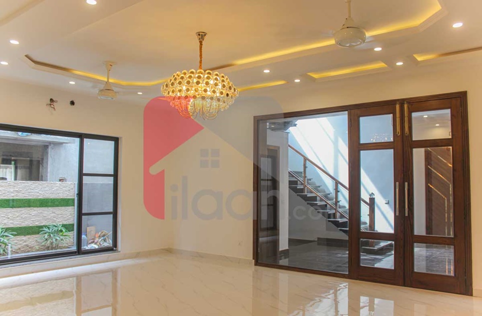 1 Kanal House for Sale in Block D, State Life Housing Society, Lahore
