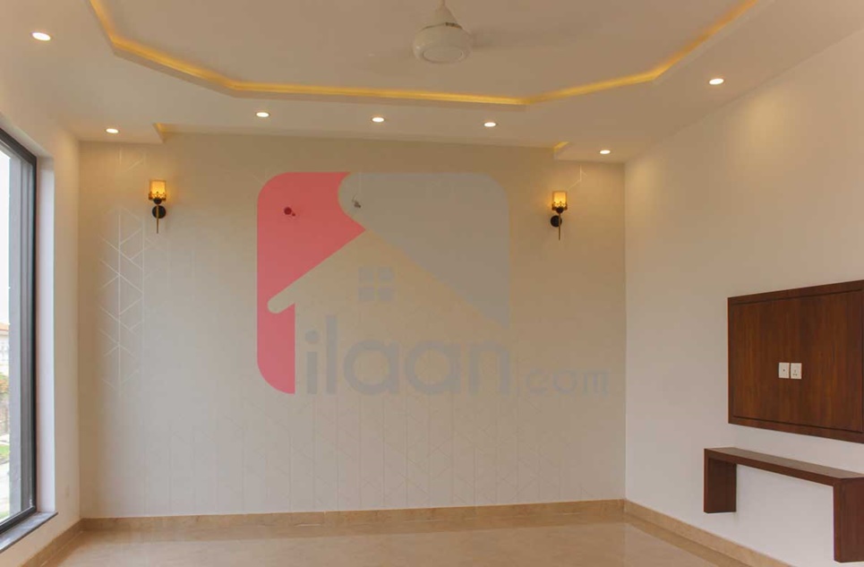 1 Kanal House for Sale in Block D, State Life Housing Society, Lahore