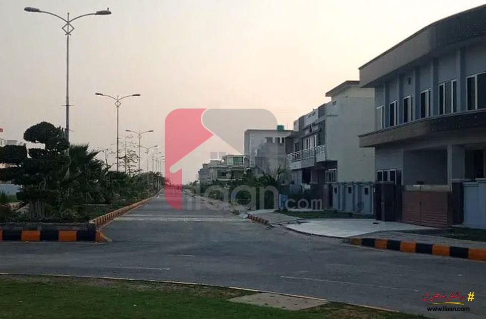 8 Marla House for Rent in F-17/2, F-17, Islamabad