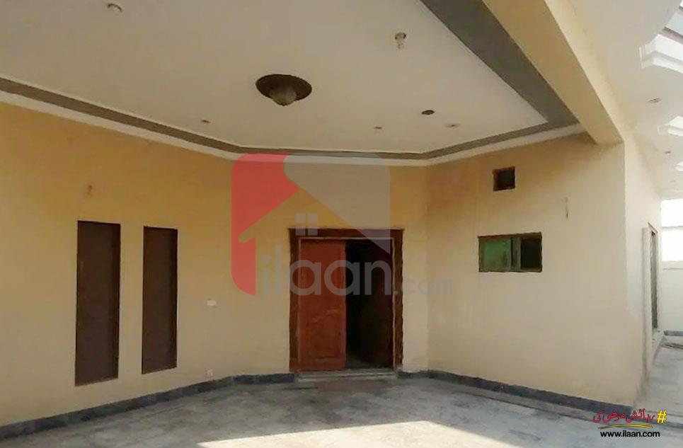 14 Marla House for Rent in Bani Gala, Islamabad