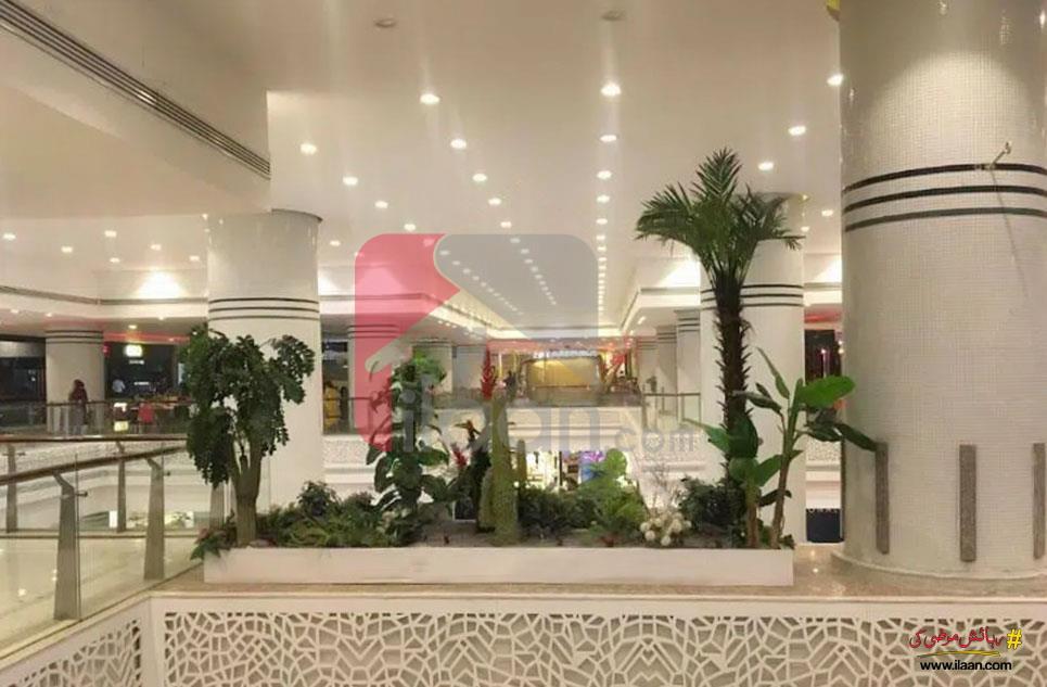 0.6 Marla Shop for Sale in World Trade Centre, Phase 2, DHA Islamabad