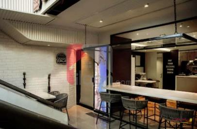 2.7 Marla Shop for Rent in Blue Area, Islamabad