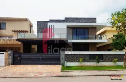 1 Kanal House for Sale in Phase 2, DHA, Lahore