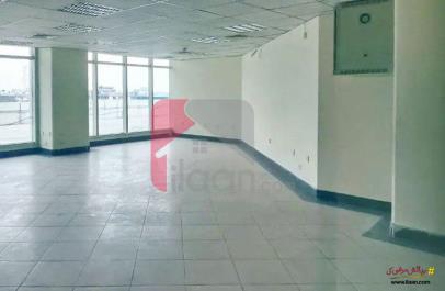 6 Marla Office for Rent in Blue Area, Islamabad