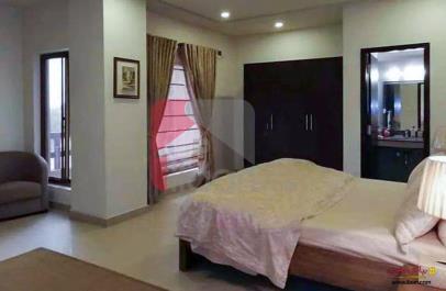 2 Bed Apartment for Rent in Zarkon Heights, G-15, Islamabad