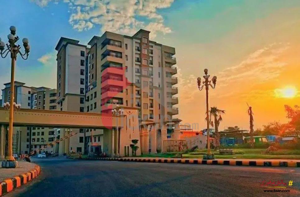 3 Bed Apartment for Rent in Zarkon Heights, G-15, Islamabad