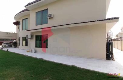 2.2 Kanal House for Sale in Bani Gala, Islamabad
