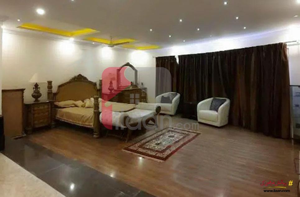 1 Kanal House for Sale in Bani Gala, Islamabad