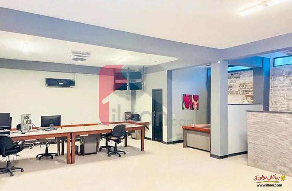 10.7 Marla Office for Rent in Blue Area, Islamabad 