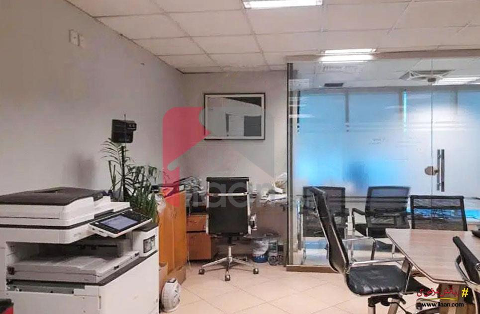 5.1 Marla Office for Rent in Blue Area, Islamabad 