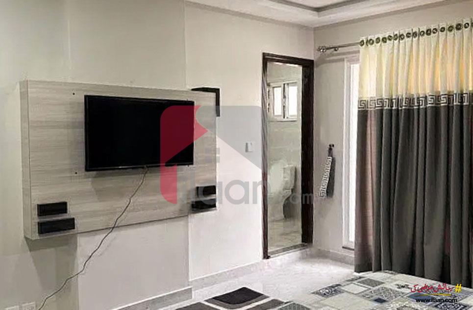 6.5 Marla House for Rent in Bahria Enclave, Islamabad