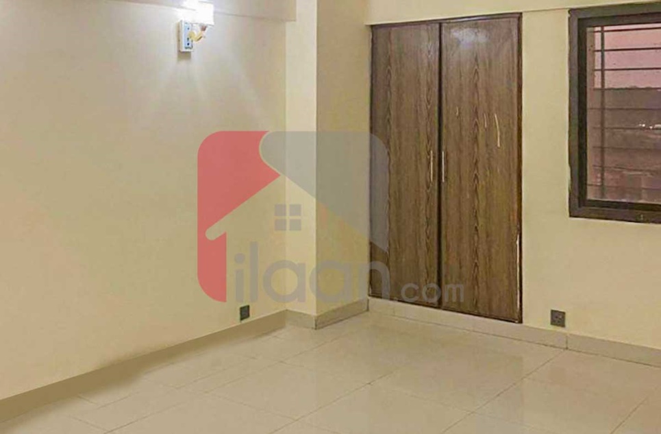 3 Bed Apartment for Sale in Saima Jinnah Avenue Apartments, Malir Cantonment, Karachi