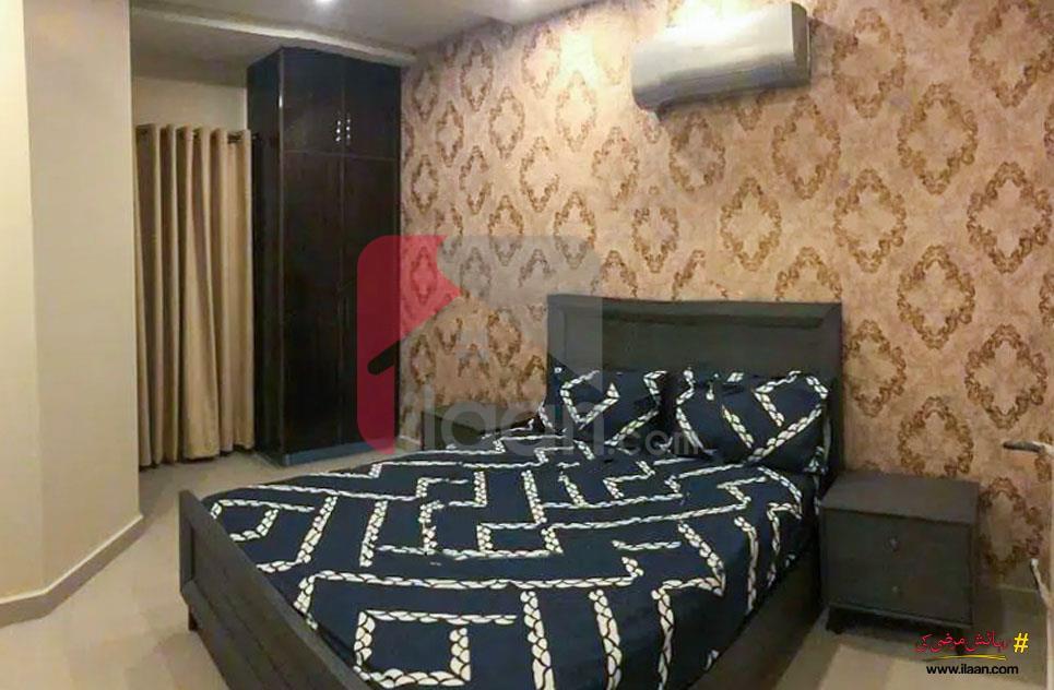 3 Bed Apartment for Rent in Zarkon Heights, G-15, Islamabad