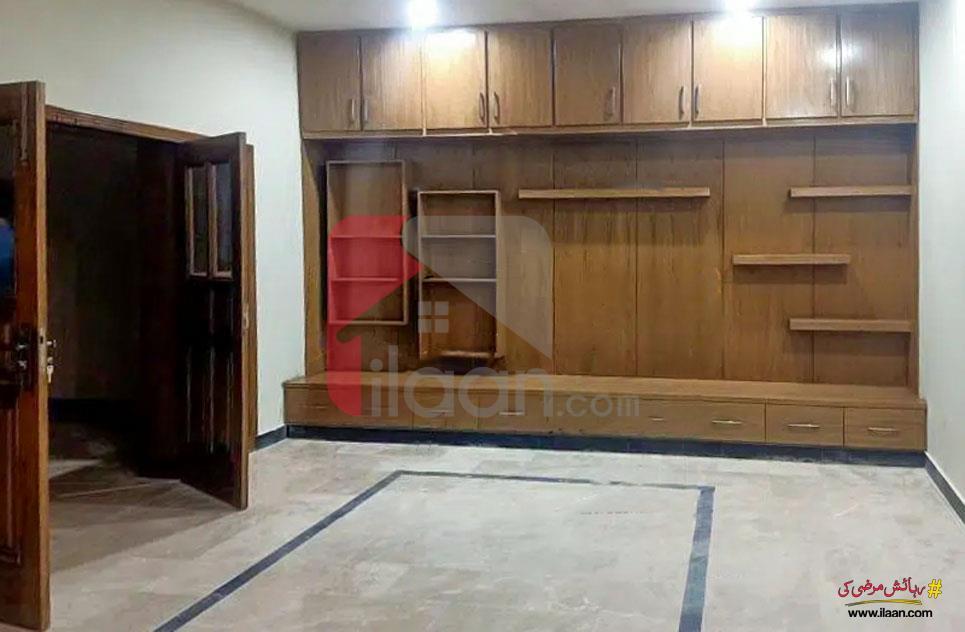 5.6 Marla House for Rent in D-12, Islamabad
