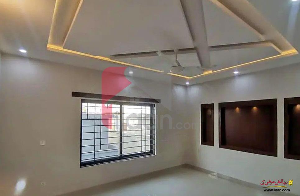 10 Marla House for Rent (Ground Floor) in Phase 2, DHA Islamabad