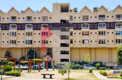 1 Bed Apartment for Rent in Defence Residency, Phase 2, DHA Islamabad