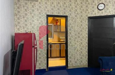 1 Bed Apartment for Rent in E-11, Islamabad