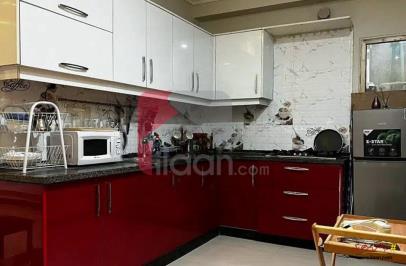 1 Bed Apartment for Sale in Madina Tower, E-11, Islamabad