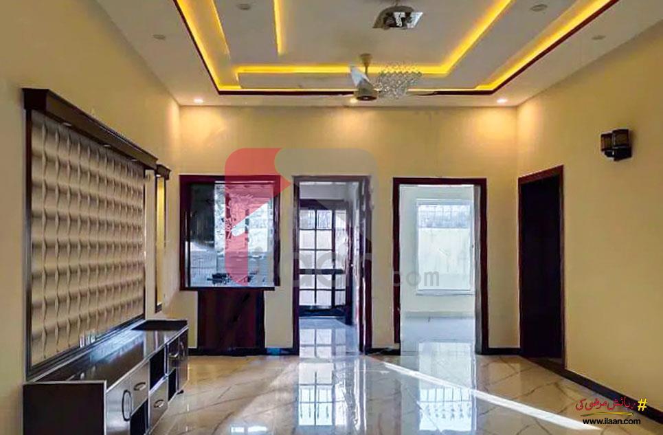7 Marla House for Sale in Gulberg Residencia, Islamabad