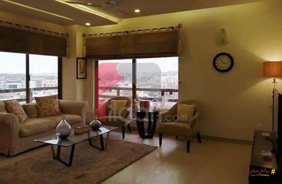 2 Bed Apartment for Sale in Zarkon Heights, G-15, Islamabad