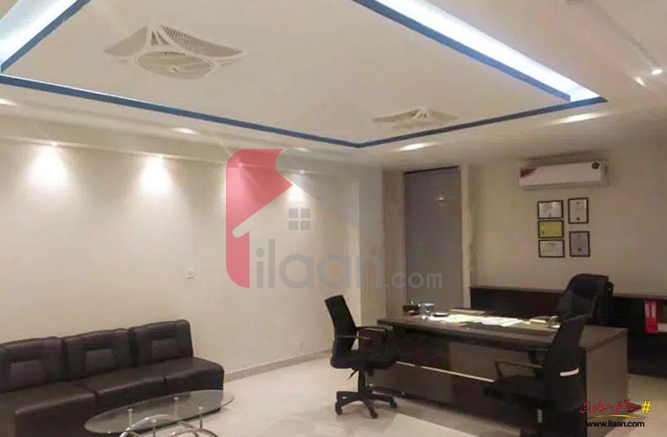 18.7 Marla Office for Rent in Blue Area, Islamabad
