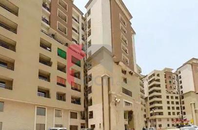 4 Bed Apartment for Sale in Zarkon Heights, G-15, Islamabad