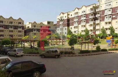 3 Bed Apartment for Sale in Defence Residency, Phase 2, DHA Islamabad