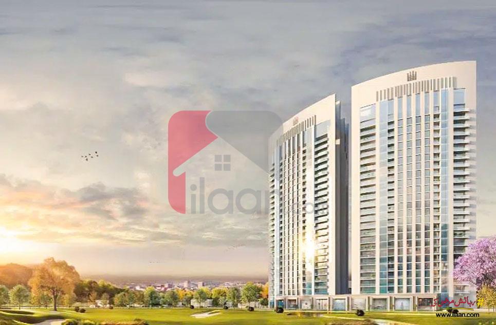 1 Bed Apartment for Sale in Phase 3, DHA Islamabad