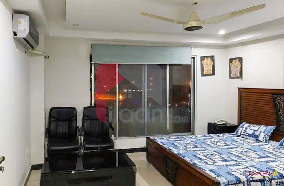 1 Bed Apartment for Rent in Sector A, Bahria Enclave, Islamabad
