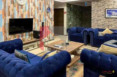 3 Bed Apartment for Sale in Pine Heights Luxury Apartments, D-17, Islamabad