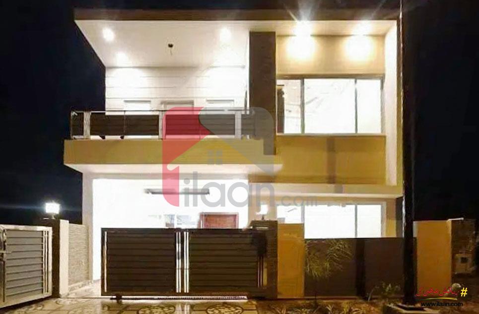 8.7 Marla House for Sale in Bahria Enclave, Islamabad