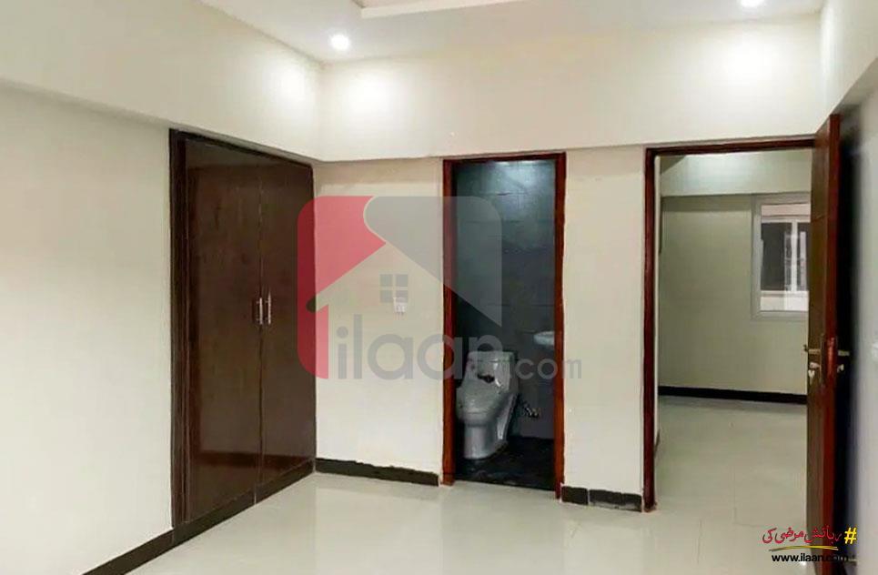 2 Bed Apartment for Rent in Capital Residencia, Margalla Hills-2, Islamabad