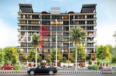 1.1 Marla Shop for Sale in Elanza Creeks, Park View City, Islamabad