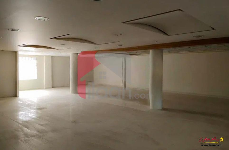 1.1 Kanal Office for Rent in Blue Area, Islamabad 