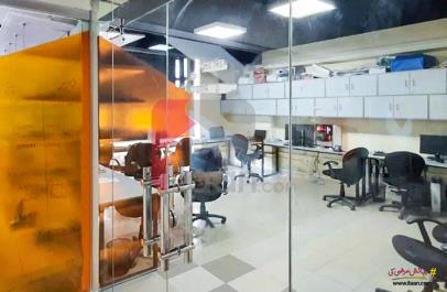 11.6 Marla Office for Rent in Blue Area, Islamabad 