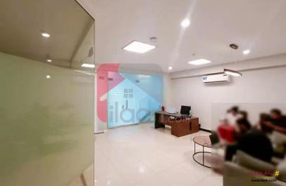 13.3 Marla Office for Sale in Blue Area, Islamabad 