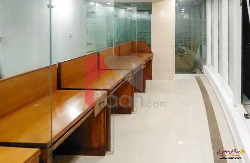 17.8 Marla Office for Rent in Blue Area, Islamabad 