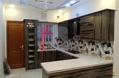 10 Marla House for Rent (First Floor) in Sector A, Bahria Enclave, Islamabad