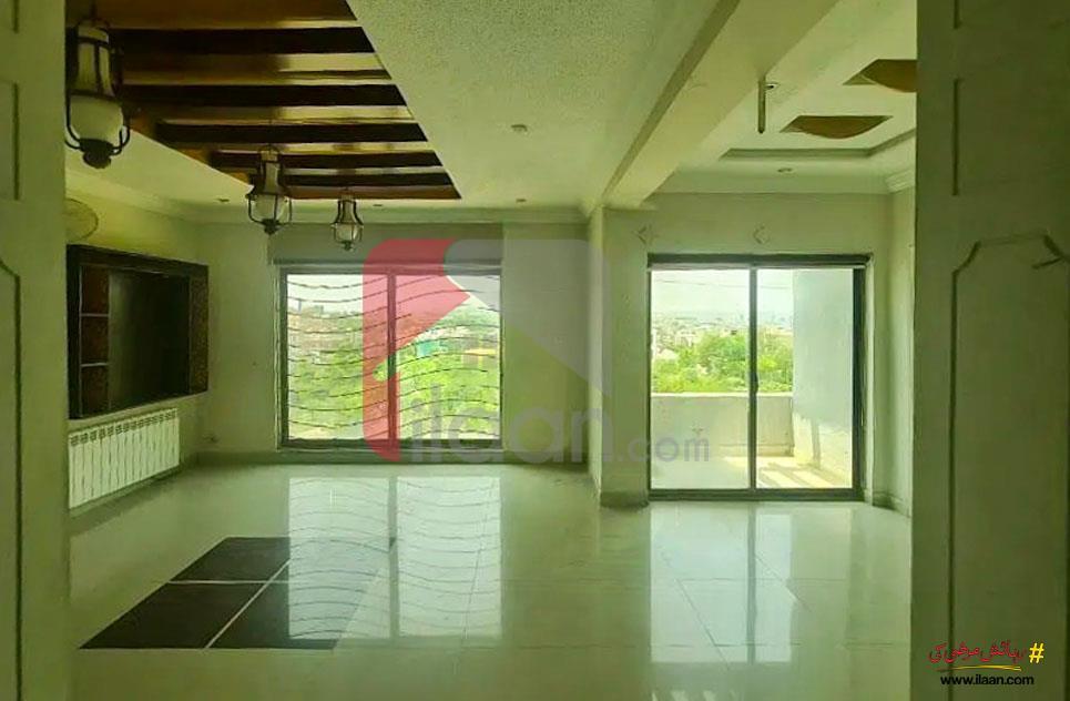 14 Marla House for Rent in Phase 2, DHA Islamabad