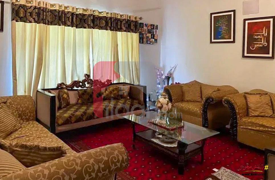 8 Marla House for Sale in DHA Valley, DHA Islamabad
