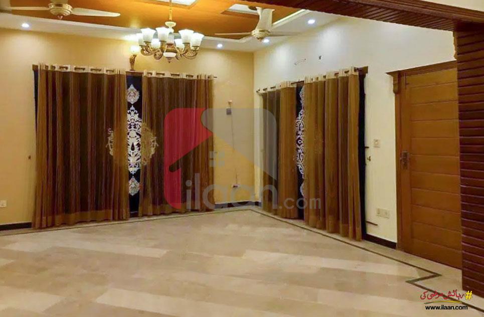 1 Kanal House for Rent (First Floor) in Bahria Enclave, Islamabad